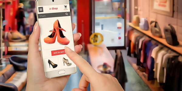 E-commerce Platforms