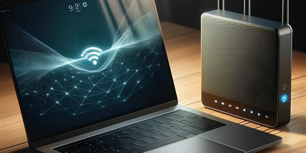 Wi-Fi Range Extenders – No Dead Zones Allowed